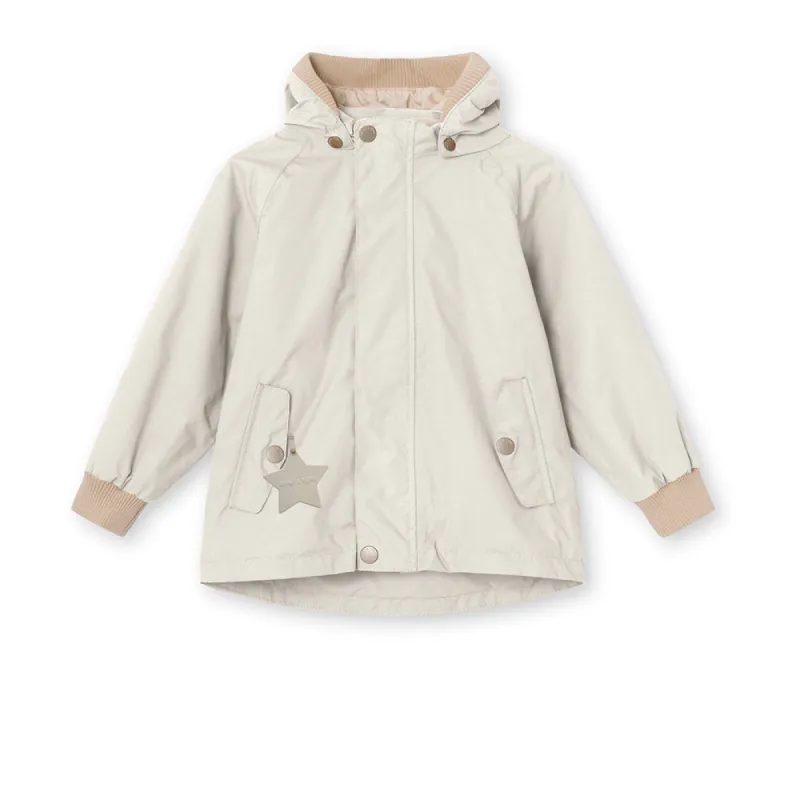 MATWALLY spring jacket. GRS sold by Mini A Ture