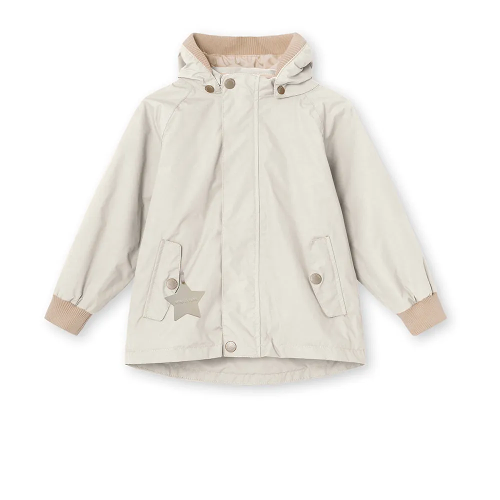 MATWALLY spring jacket. GRS sold by Mini A Ture