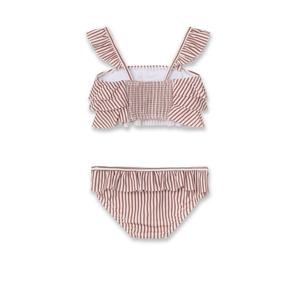 Giulia printed bikini sold by Mini A Ture product image thumbnail 2