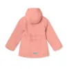 MATSILA fleece lined spring jacket. GRS sold by Mini A Ture
