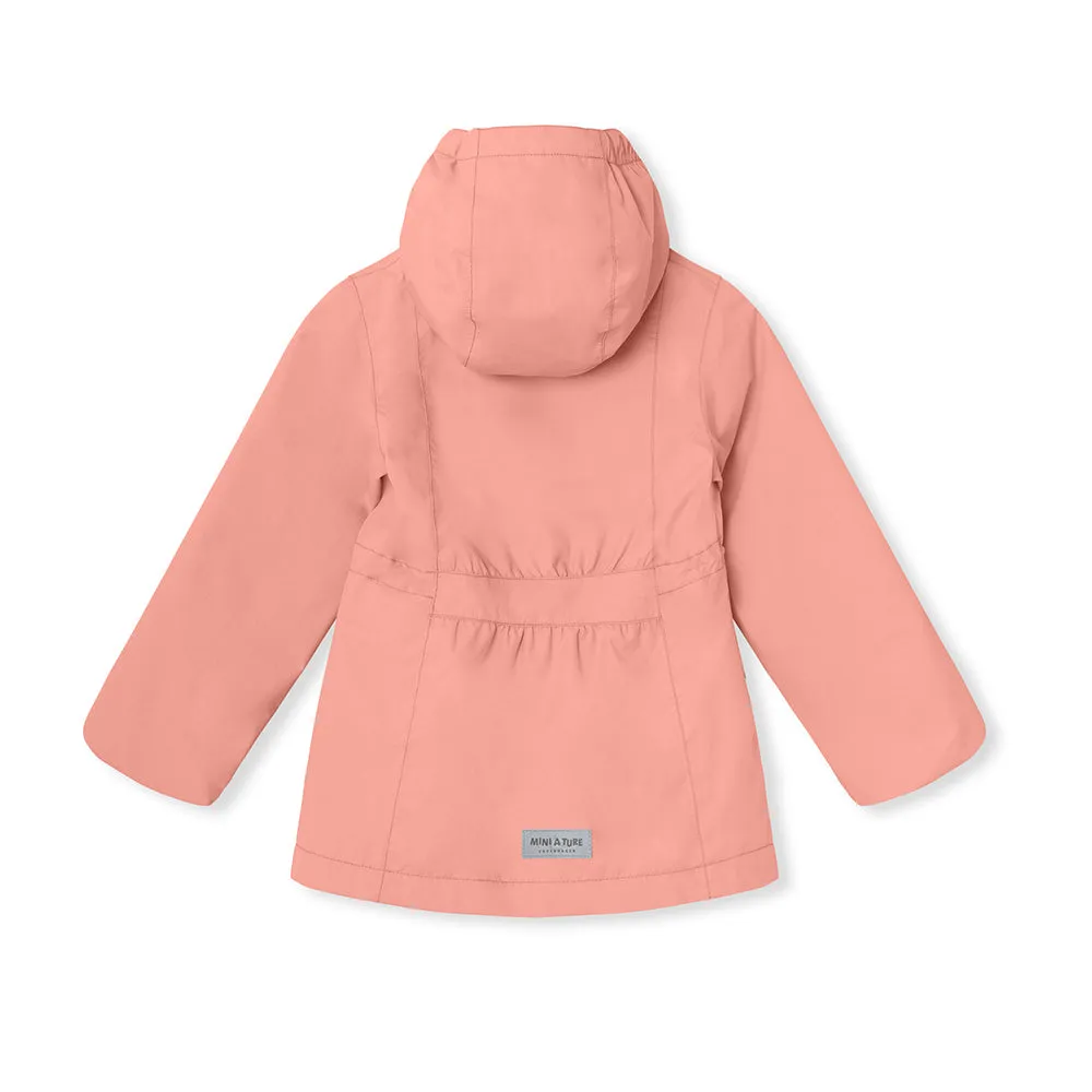 MATSILA fleece lined spring jacket. GRS sold by Mini A Ture product image thumbnail 5