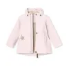 MATSILA fleece lined spring jacket. GRS sold by Mini A Ture
