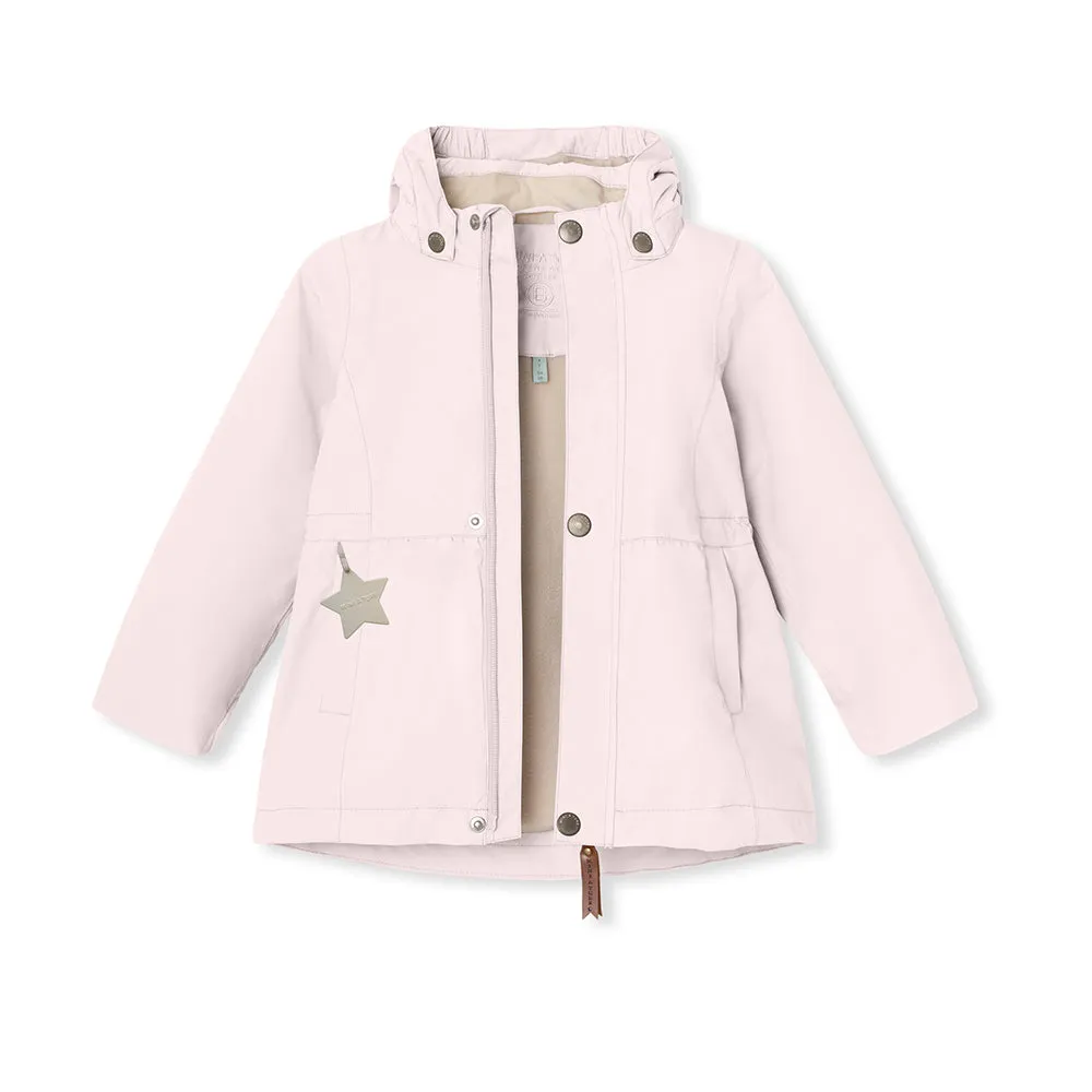 MATSILA fleece lined spring jacket. GRS sold by Mini A Ture product image thumbnail 3