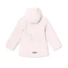 MATSILA fleece lined spring jacket. GRS sold by Mini A Ture