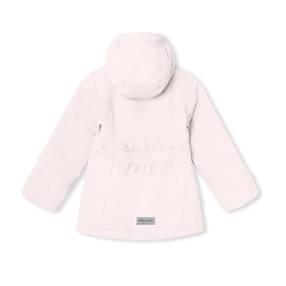 MATSILA fleece lined spring jacket. GRS sold by Mini A Ture product image thumbnail 2