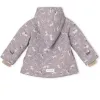 MATWANG printed fleece lined winter jacket. GRS sold by Mini A Ture