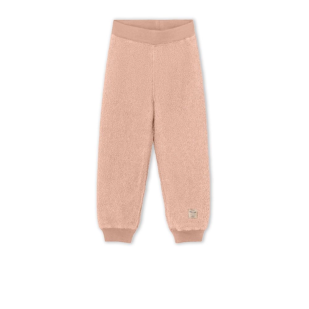 Valur teddyfleece pants. GRS sold by Mini A Ture product image thumbnail 6