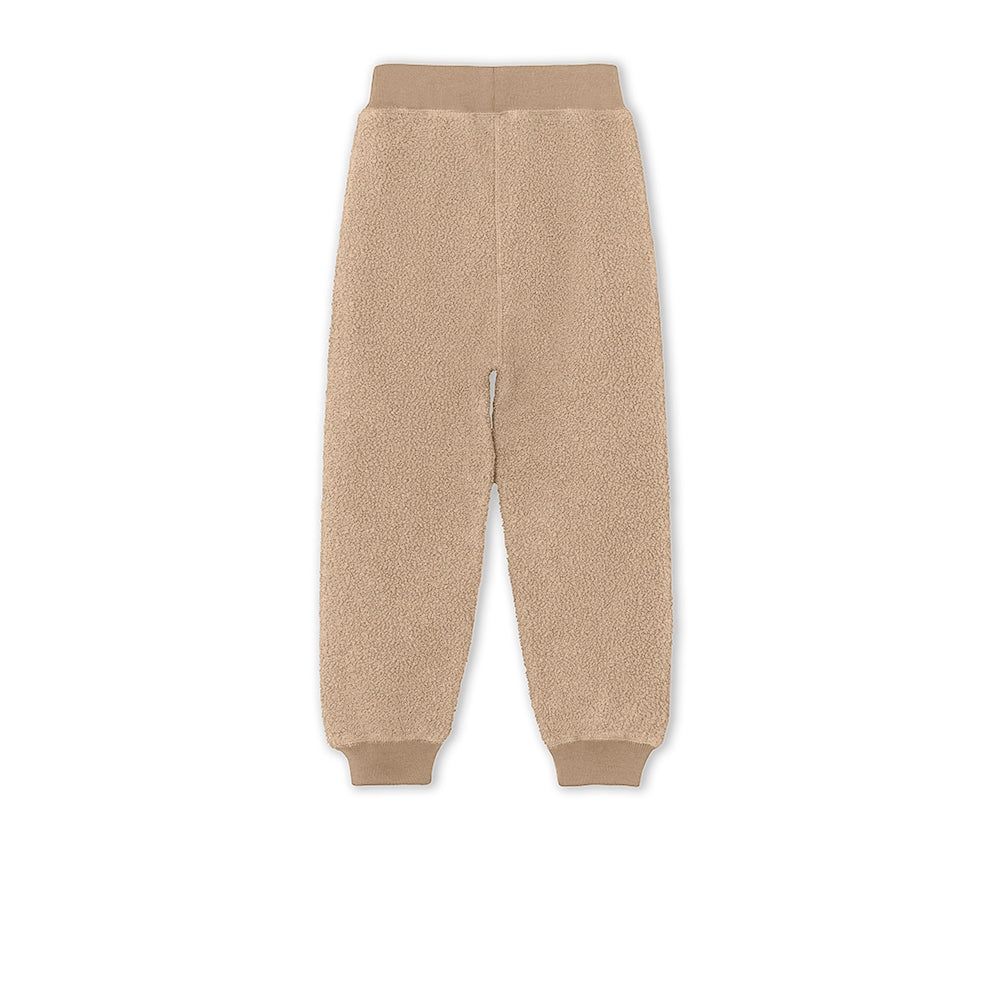 Valur teddyfleece pants. GRS sold by Mini A Ture product image thumbnail 5