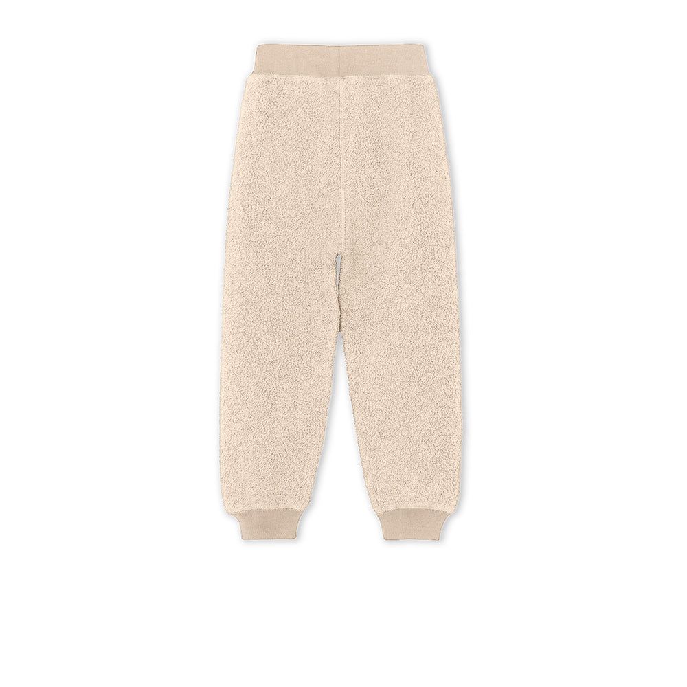 Valur teddyfleece pants. GRS sold by Mini A Ture product image thumbnail 2