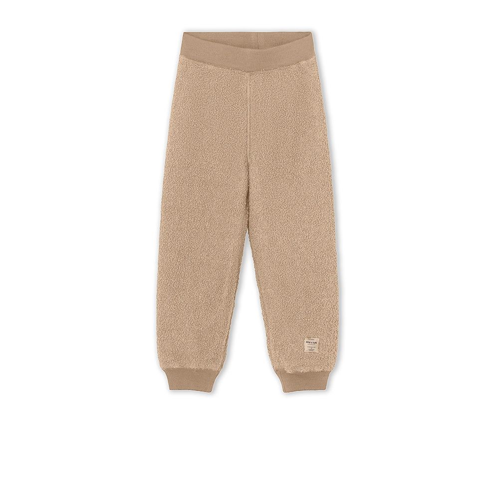 Valur teddyfleece pants. GRS sold by Mini A Ture product image thumbnail 4