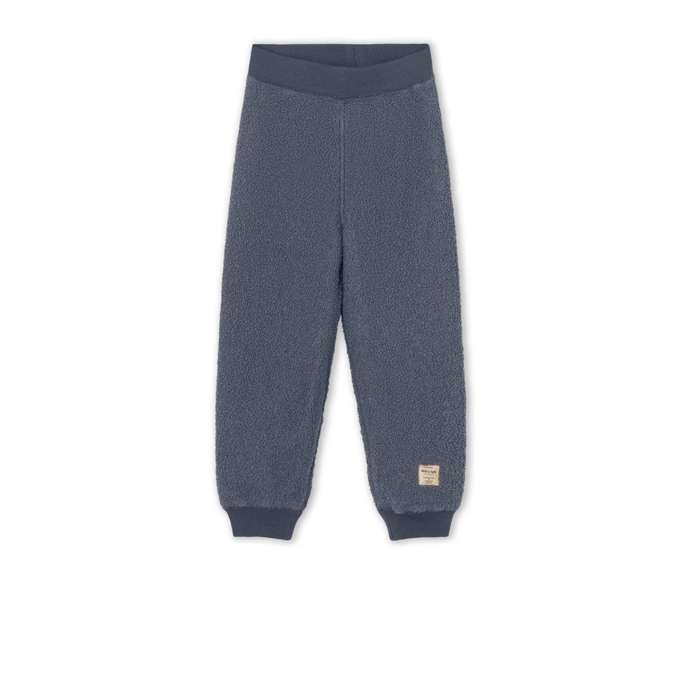 Valur teddyfleece pants. GRS sold by Mini A Ture product image thumbnail 8