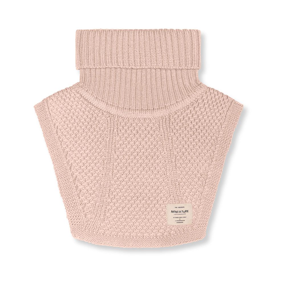 Tayler neckwarmer sold by Mini A Ture product image thumbnail 6