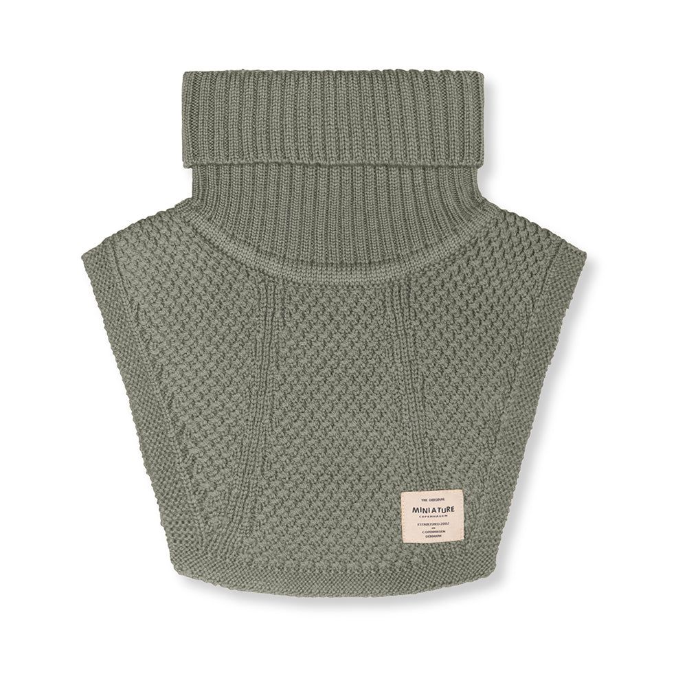 Tayler neckwarmer sold by Mini A Ture product image thumbnail 10
