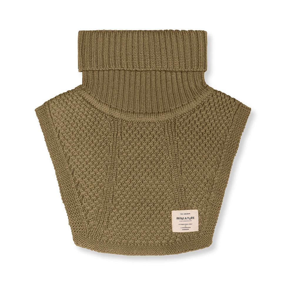 Tayler neckwarmer sold by Mini A Ture product image thumbnail 12