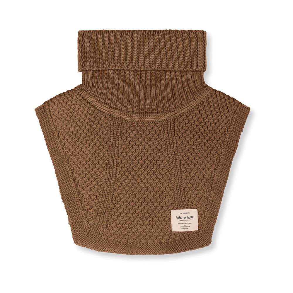 Tayler neckwarmer sold by Mini A Ture product image thumbnail 5