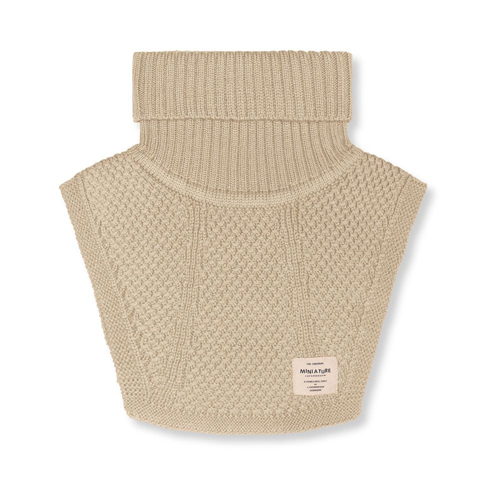 Tayler neckwarmer sold by Mini A Ture product image thumbnail 2