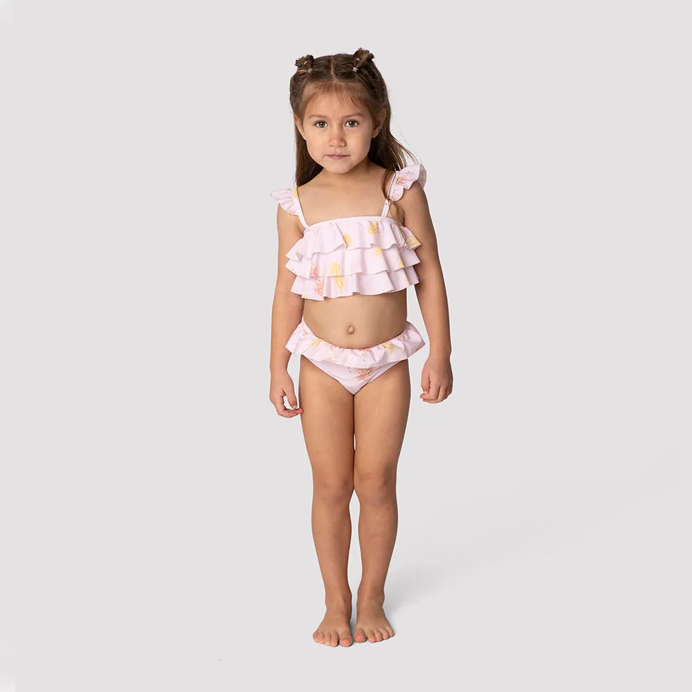 MATGIULIA printed bikini sold by Mini A Ture product image thumbnail 3