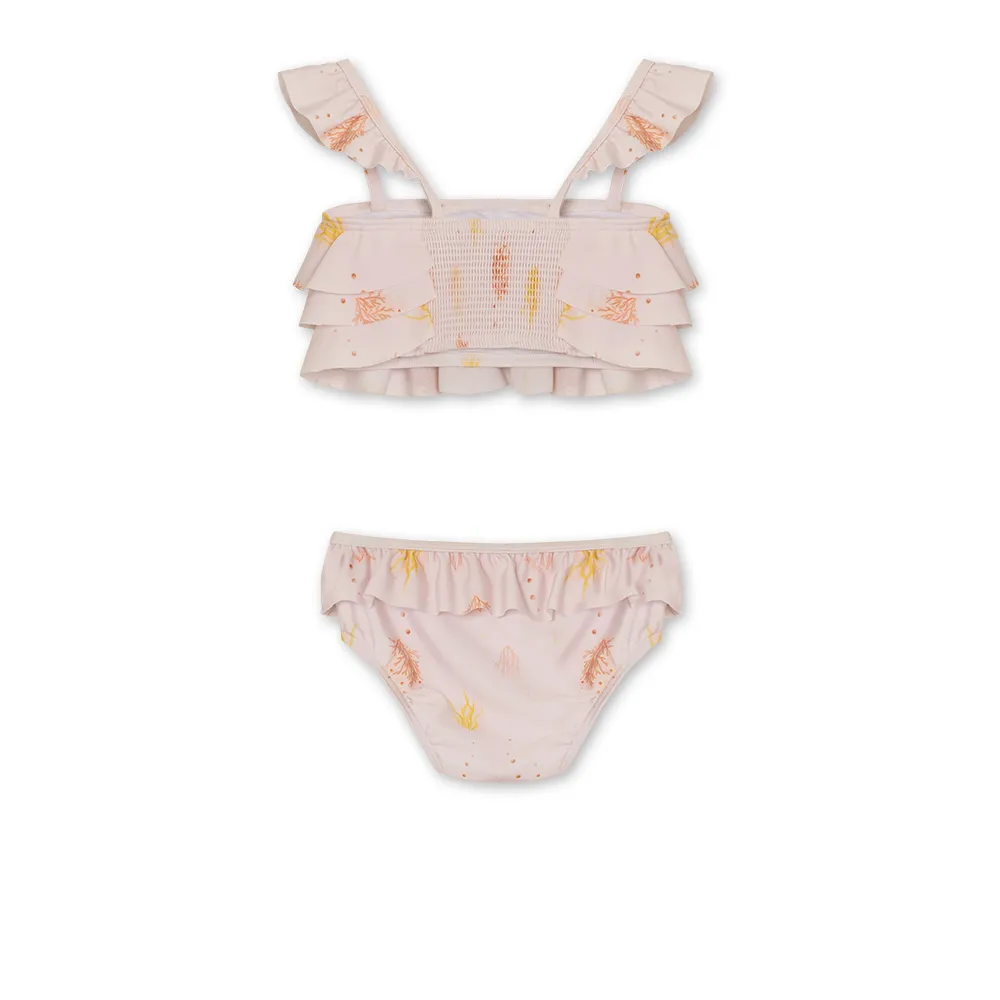 MATGIULIA printed bikini sold by Mini A Ture product image thumbnail 2