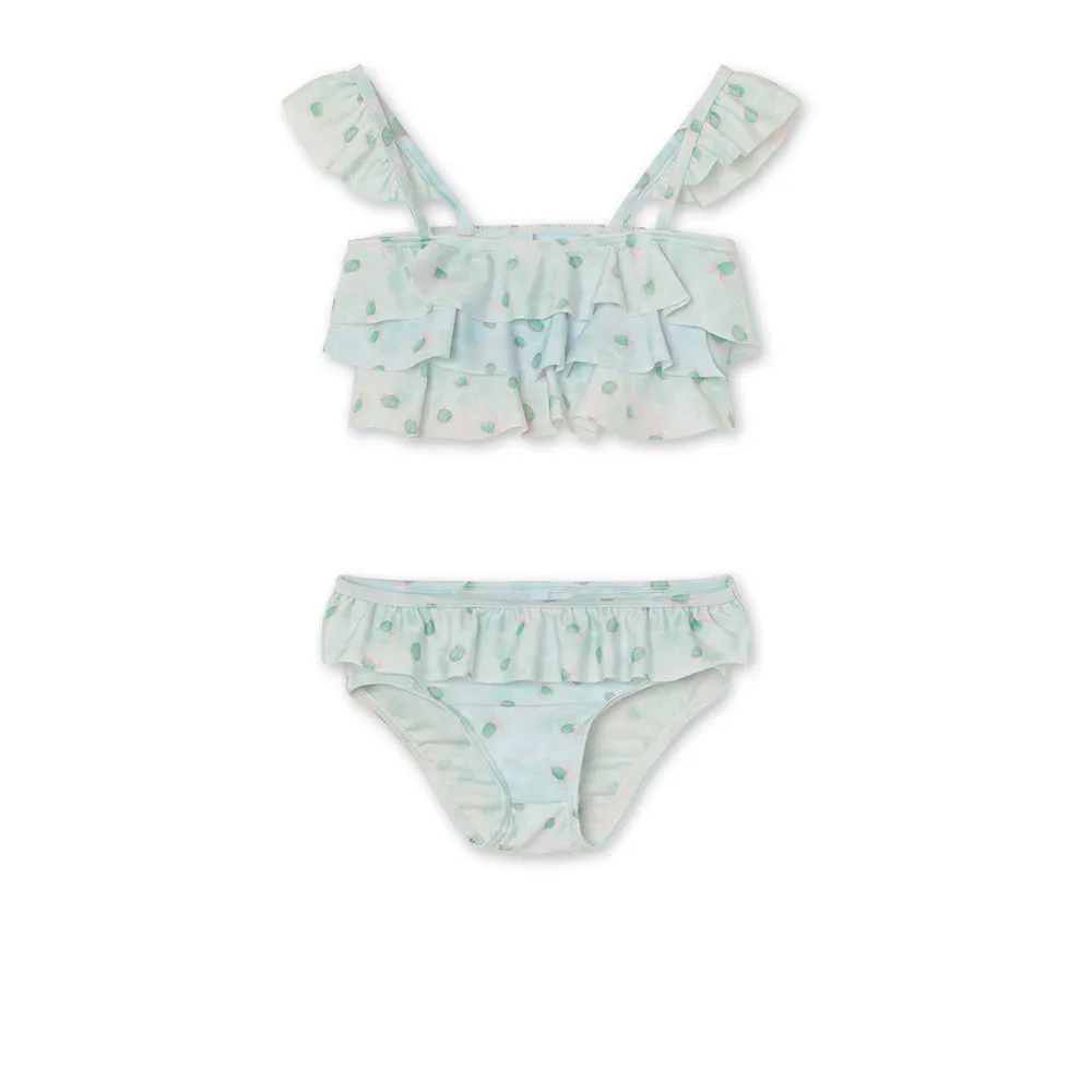 MATGIULIA printed bikini sold by Mini A Ture product image thumbnail 5