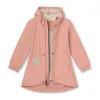 MATVIVICA fleece lined spring jacket. GRS-ap-1 sold by Mini A Ture