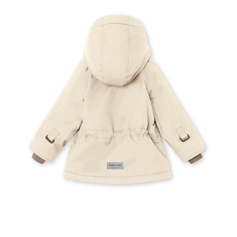MATWALLY winter jacket sold by Mini A Ture product image thumbnail 2