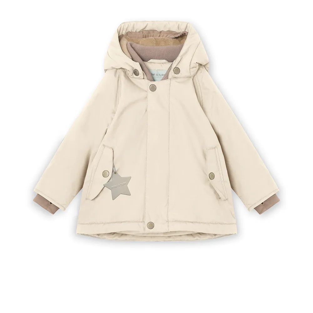MATWALLY winter jacket sold by Mini A Ture