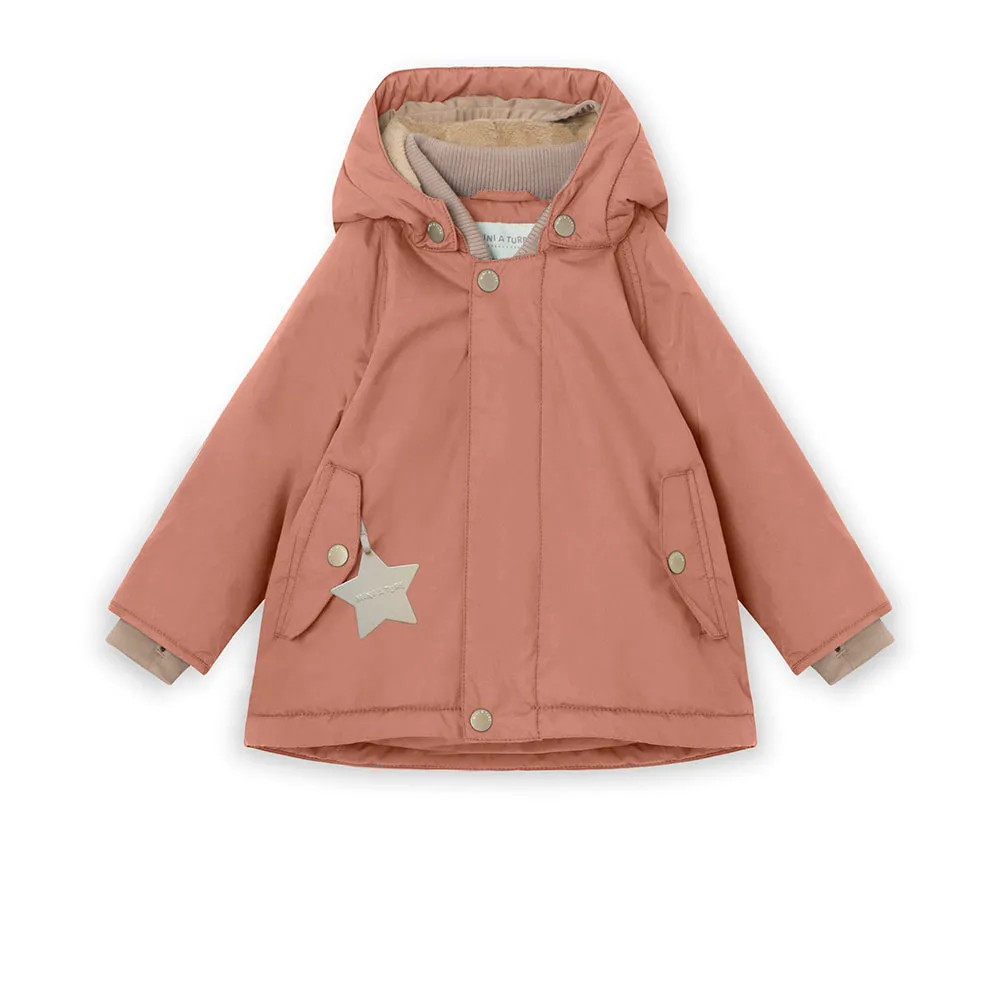 MATWALLY winter jacket sold by Mini A Ture product image thumbnail 5