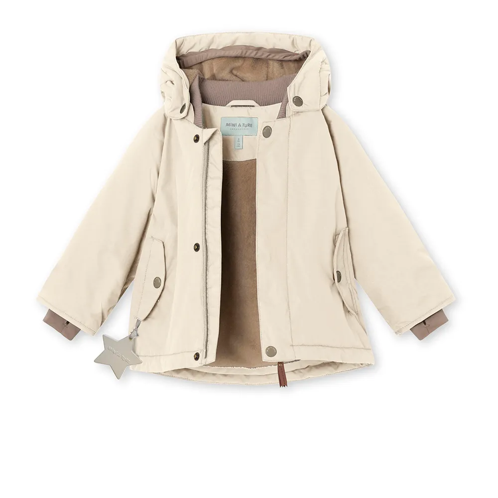 MATWALLY winter jacket sold by Mini A Ture product image thumbnail 3