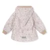 MATWAI fleece lined printed spring jacket. GRS sold by Mini A Ture