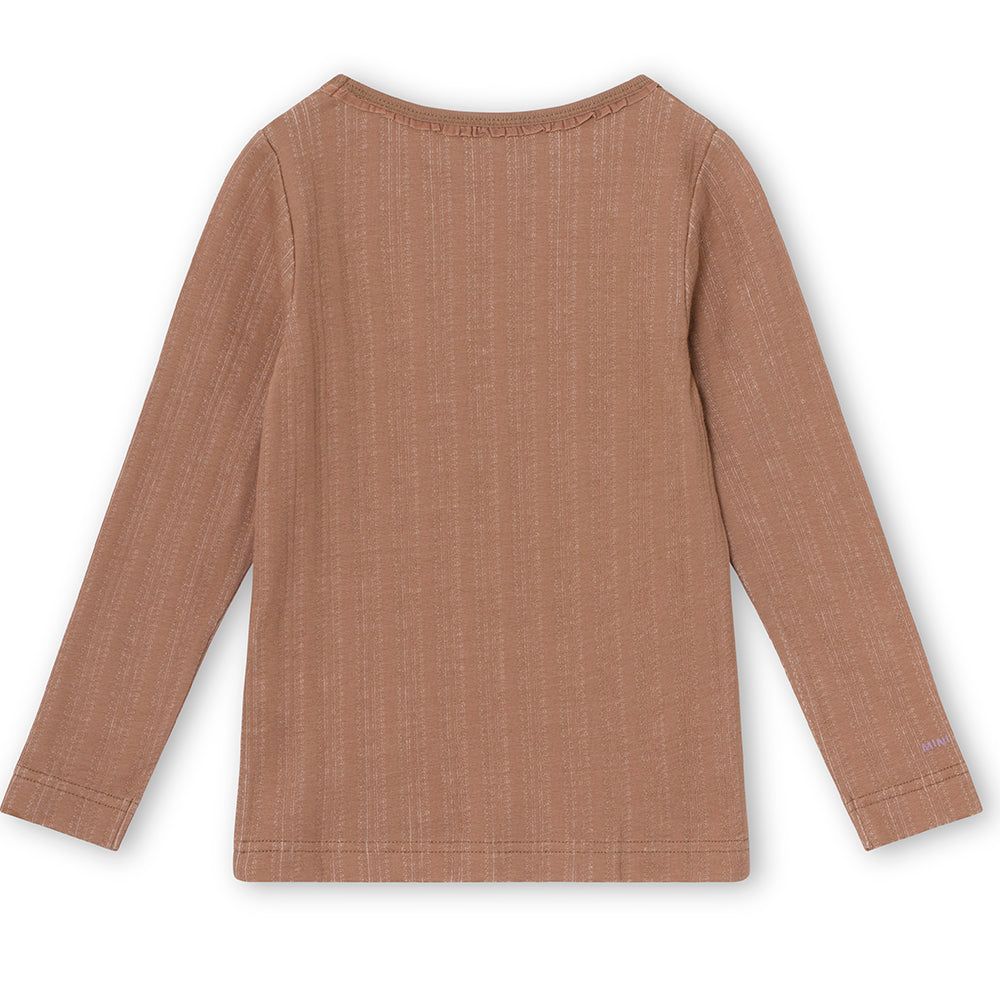 Aje T-Shirt GOTS sold by Mini A Ture product image thumbnail 2