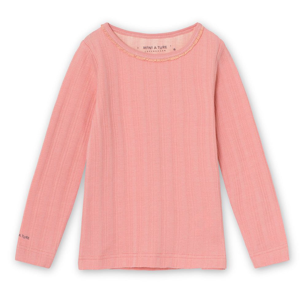 Aje T-Shirt GOTS sold by Mini A Ture product image thumbnail 3