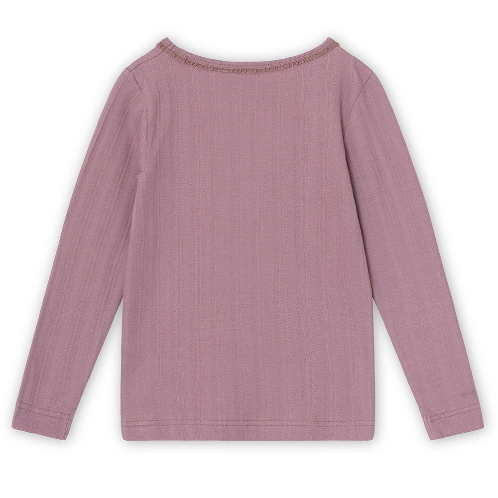 Aje T-Shirt GOTS sold by Mini A Ture product image thumbnail 6