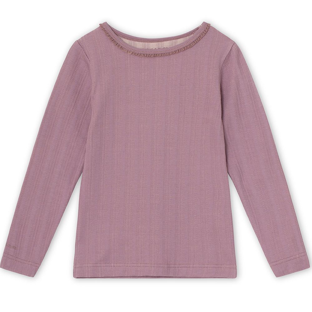 Aje T-Shirt GOTS sold by Mini A Ture product image thumbnail 5