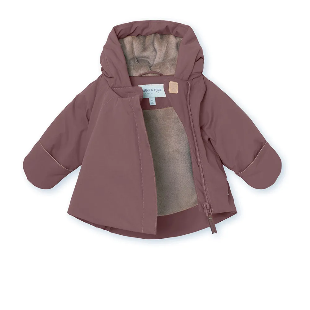 MATYAKA winter Jacket sold by Mini A Ture product image thumbnail 3