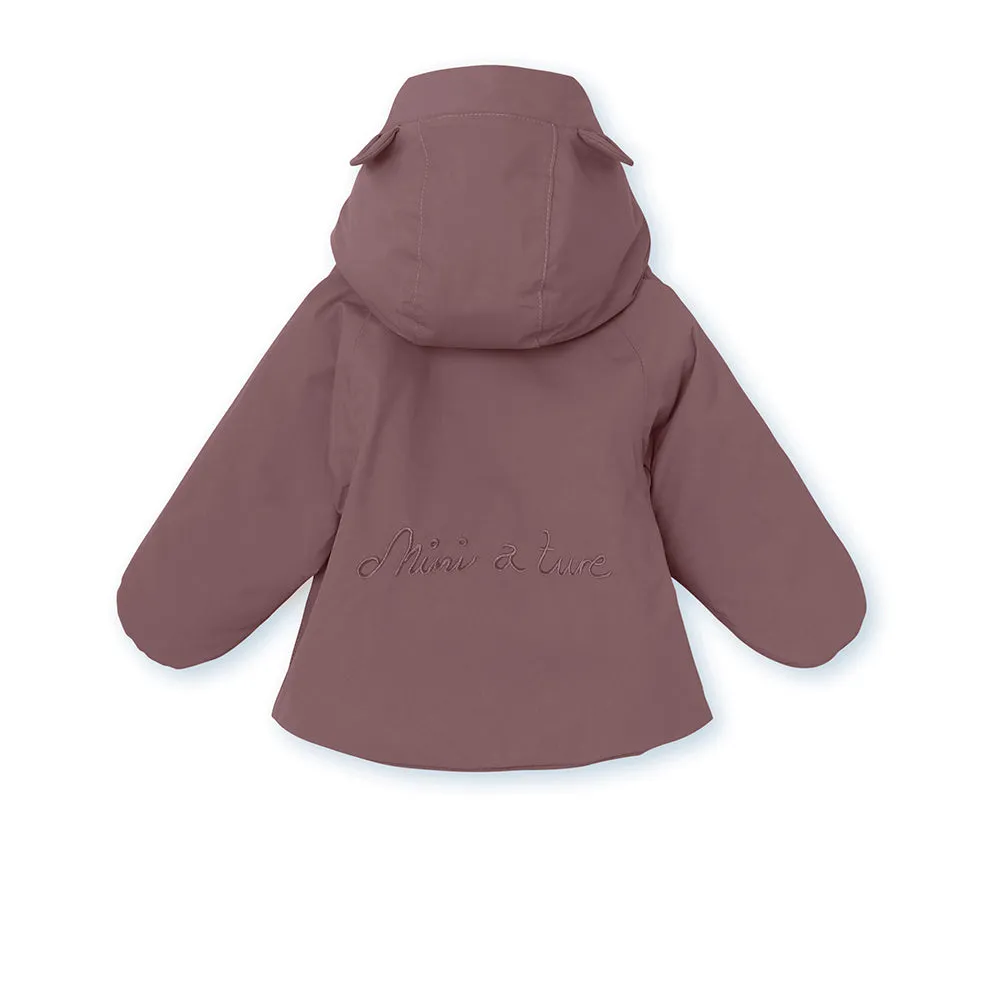 MATYAKA winter Jacket sold by Mini A Ture product image thumbnail 2