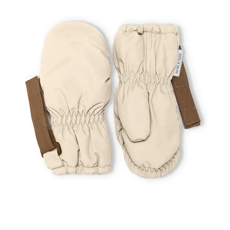 MATCORDT fleece lined gloves sold by Mini A Ture
