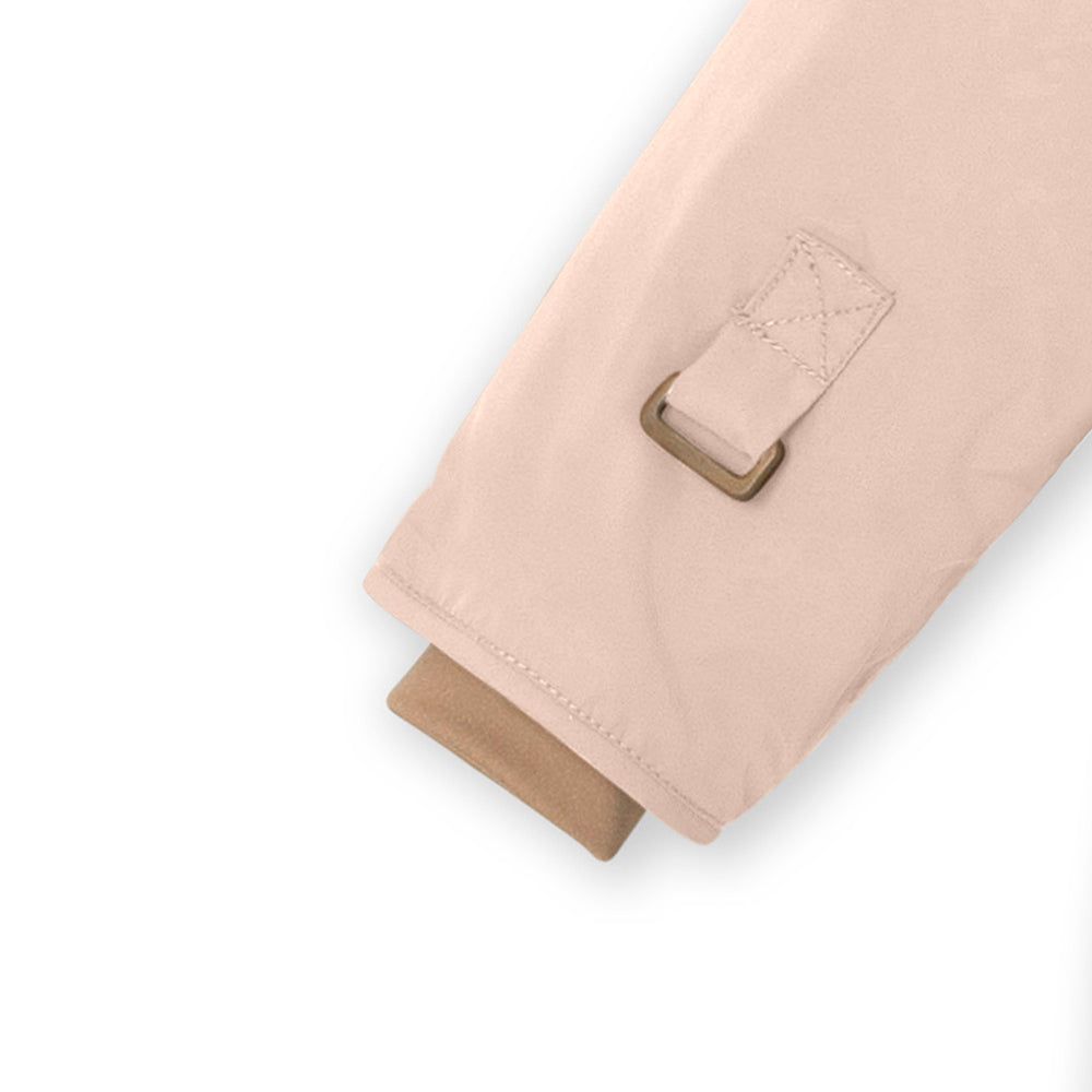 Wang fleece lined winter jacket fur. GRS sold by Mini A Ture product image thumbnail 38