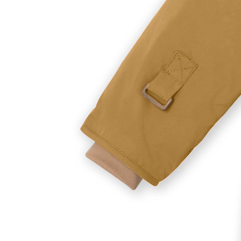 Wang fleece lined winter jacket fur. GRS sold by Mini A Ture product image thumbnail 27