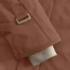 MATWALLY fleece lined winter jacket. GRS sold by Mini A Ture