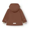 MATWALLY fleece lined winter jacket. GRS sold by Mini A Ture