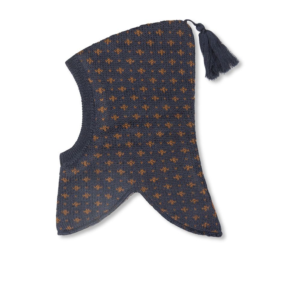 Juel hood sold by Mini A Ture product image thumbnail 4