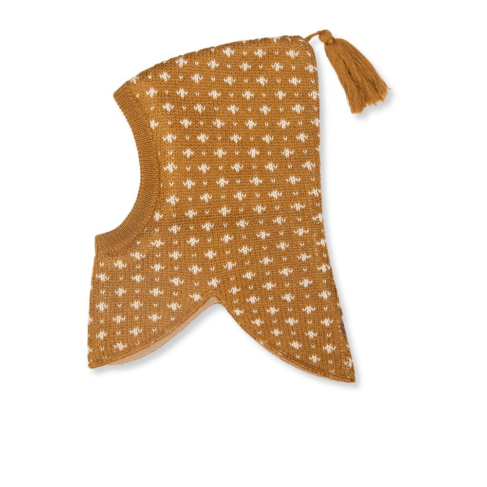 Juel hood sold by Mini A Ture product image thumbnail 3