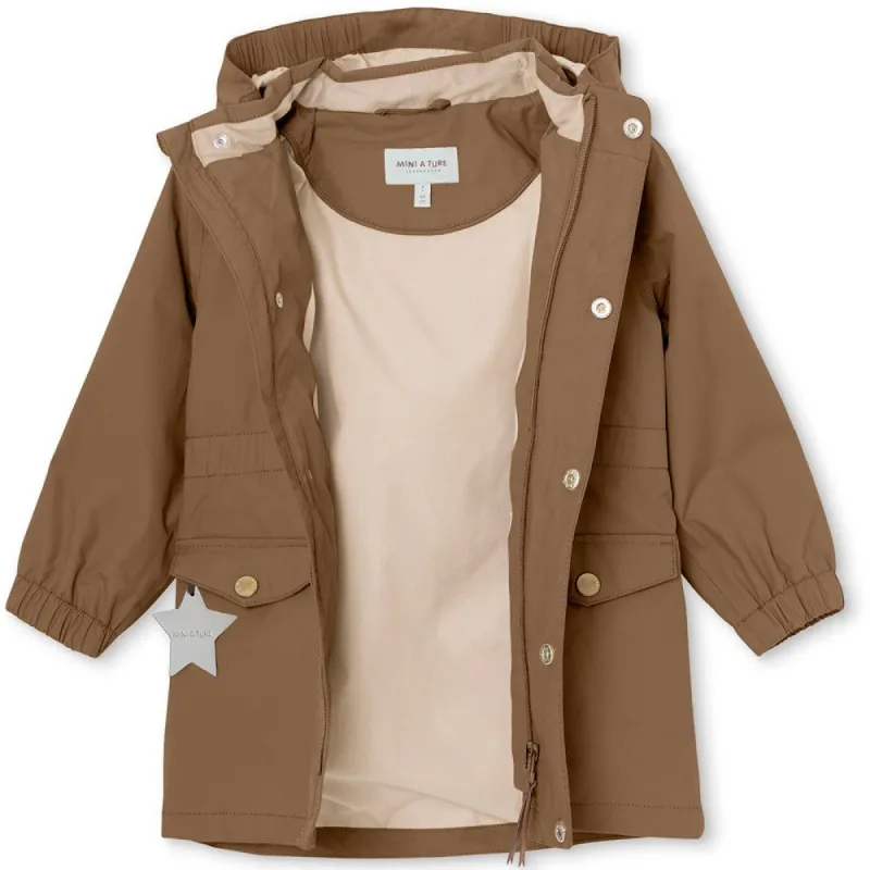 Vidya Jacket sold by Mini A Ture