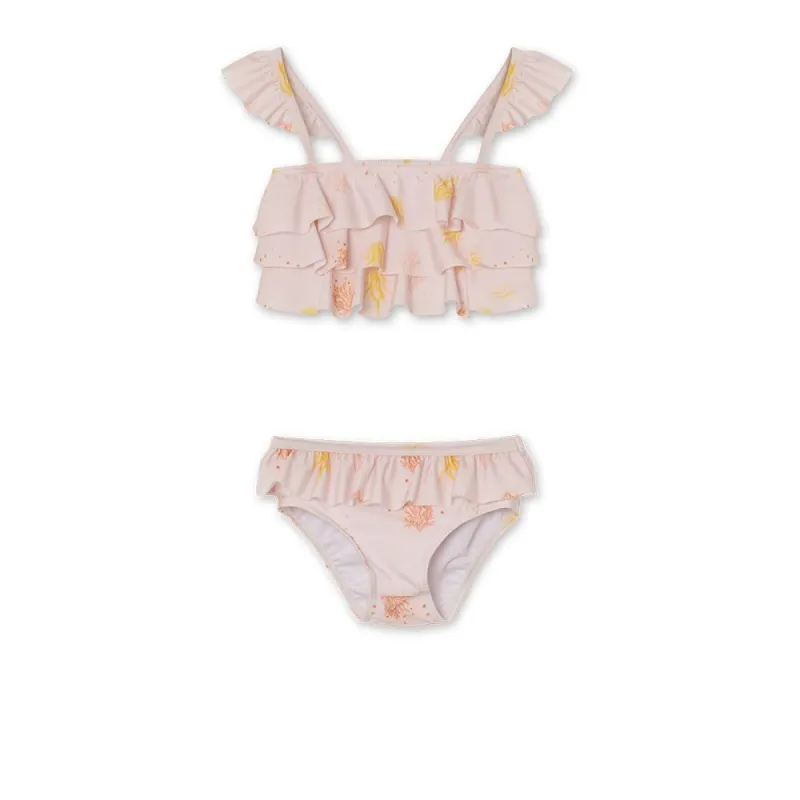 Giulia printed bikini sold by Mini A Ture