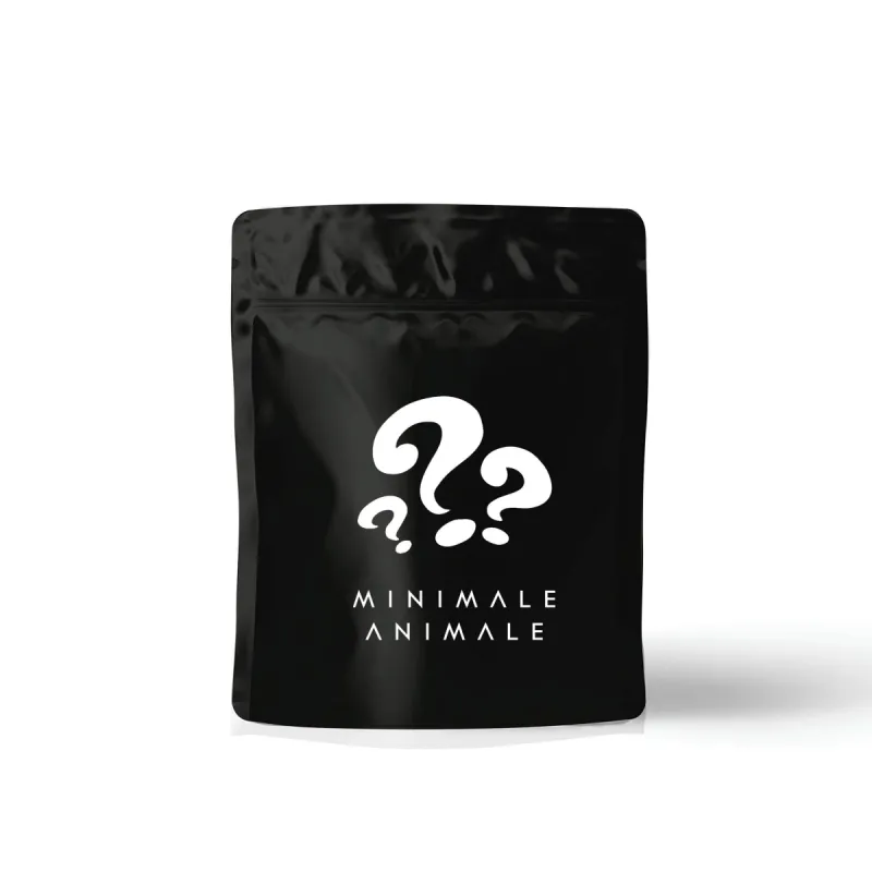 MYSTERY PACK OF 3 - Top, Bottom & One-Piece sold by Minimale Animale