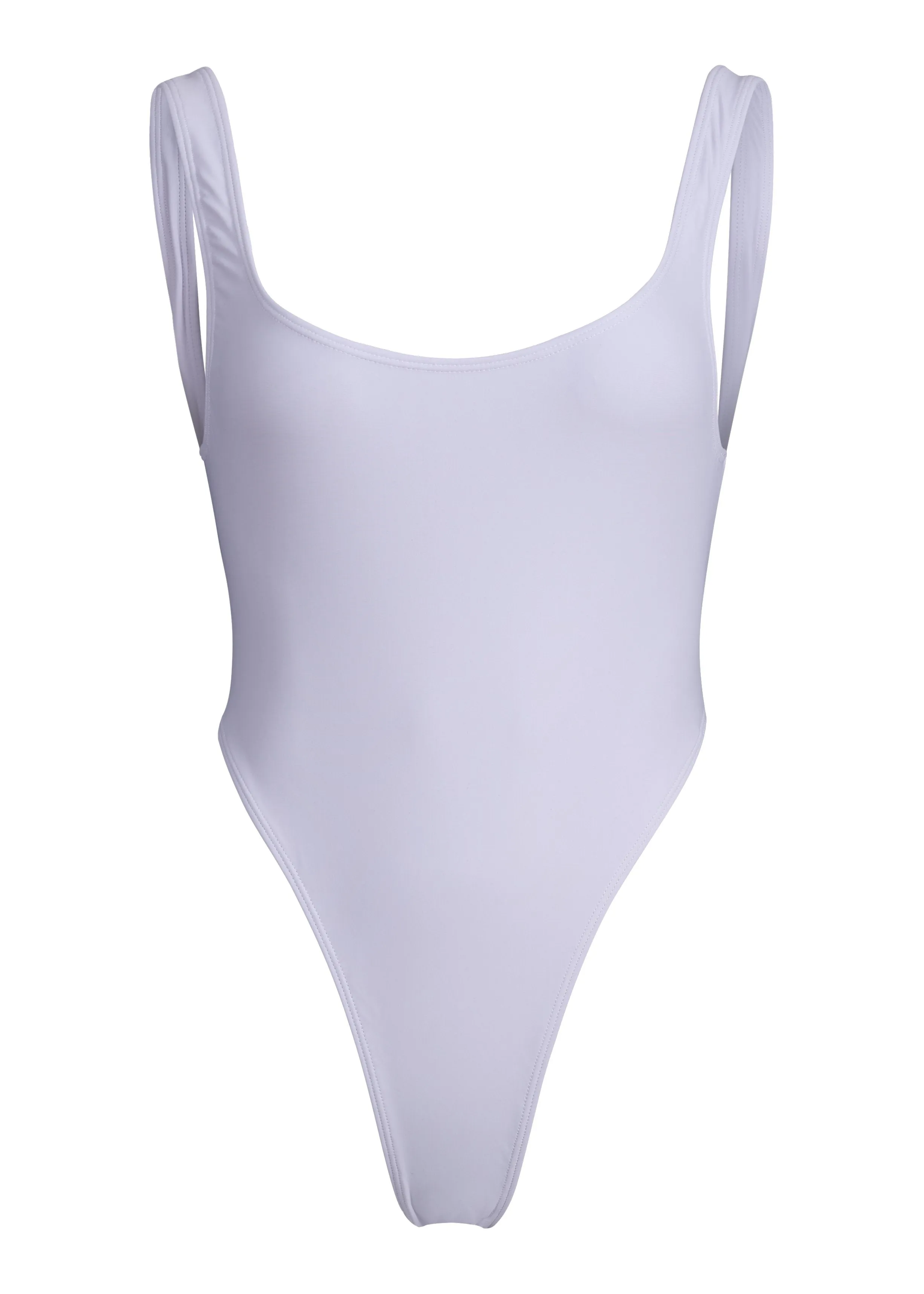 NOLITA ONE PIECE SWIMSUIT - Sunblock White sold by Minimale Animale product image thumbnail 4
