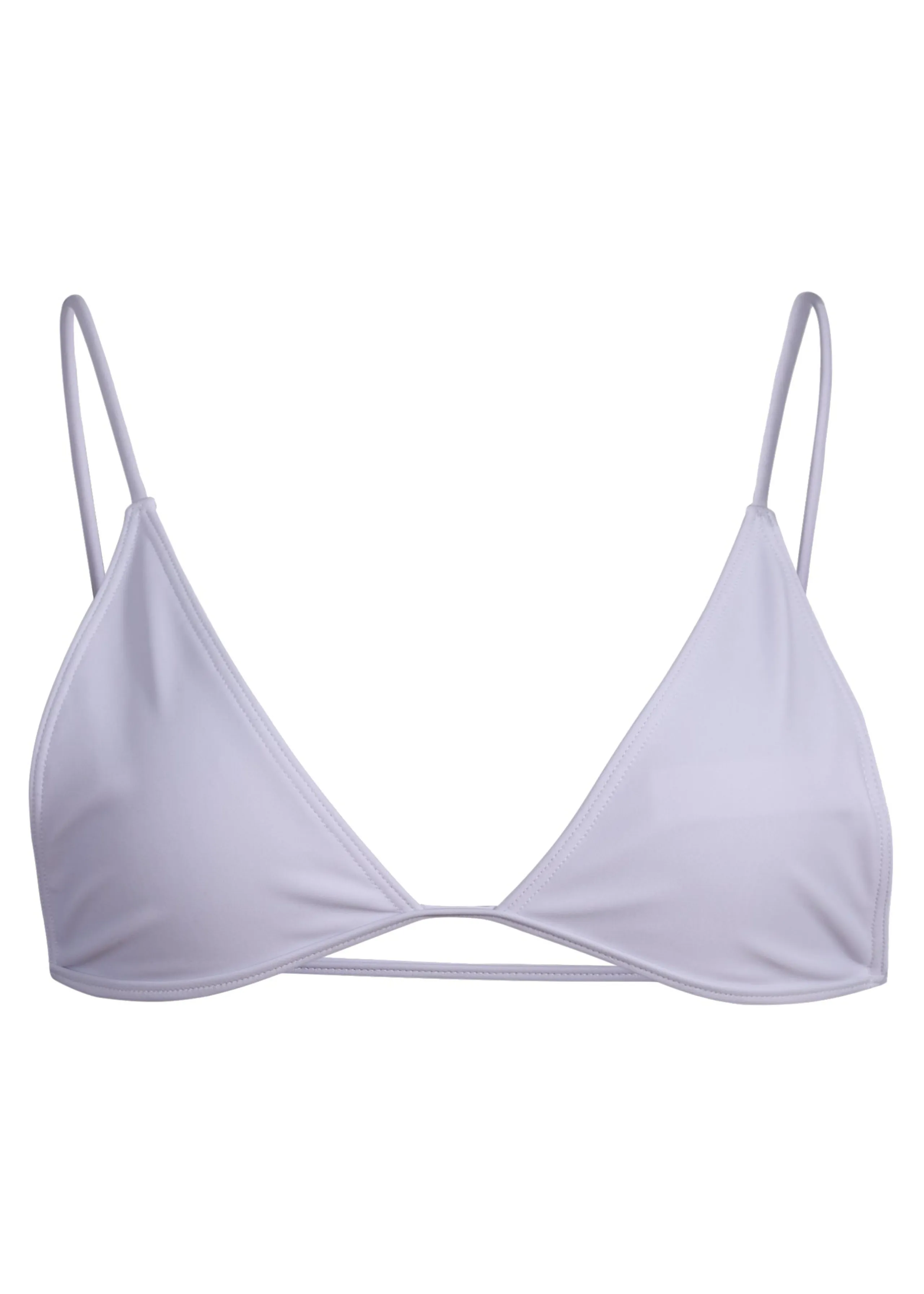 LUCID BIKINI TOP - Sunblock White sold by Minimale Animale product image thumbnail 5