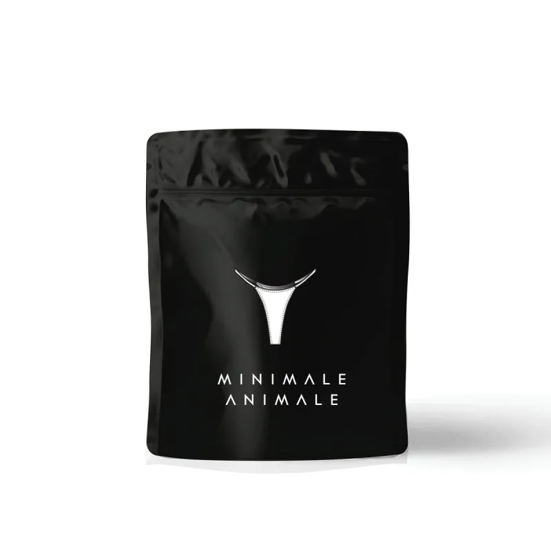 MYSTERY PACK - Thong Bikini Bottom Only sold by Minimale Animale