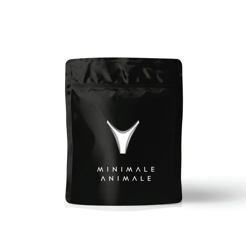 MYSTERY PACK - Brief Bikini Bottom Only made by Minimale Animale