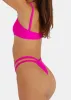 NUE BANDEAU BIKINI TOP - Grenada Hot Pink sold by Minimale Animale